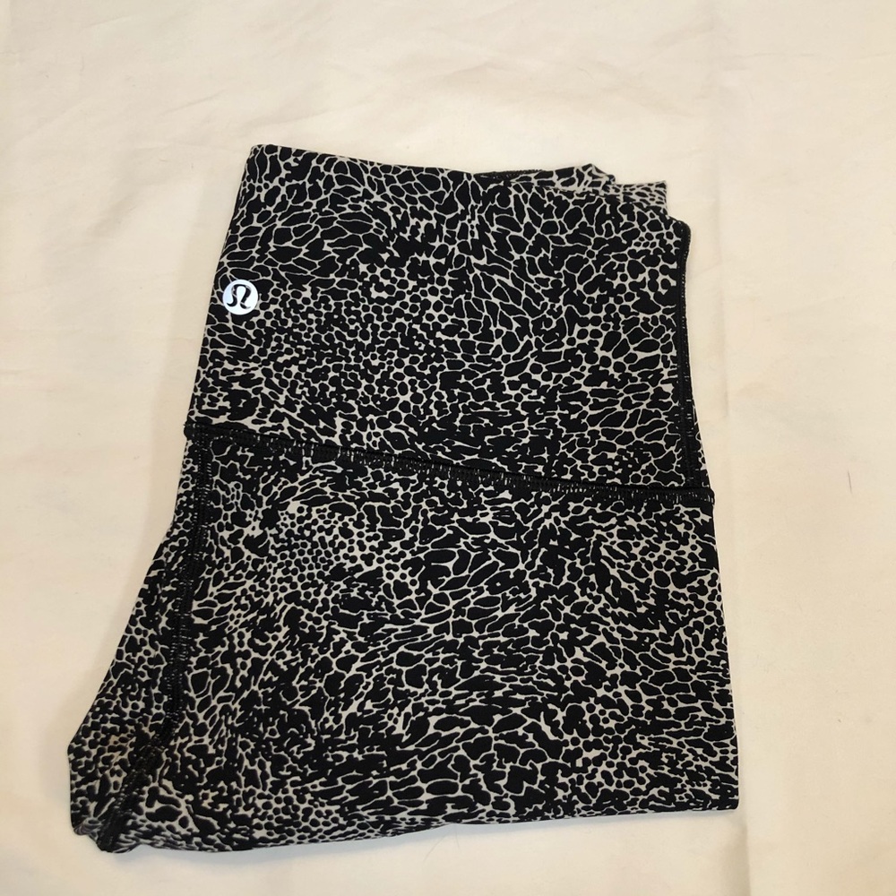 WUNDER UNDER HIGH RISE TIGHT LUXTREME 28”